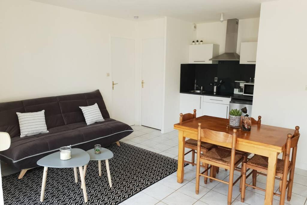 De Trestraou Apartment Perros-Guirec