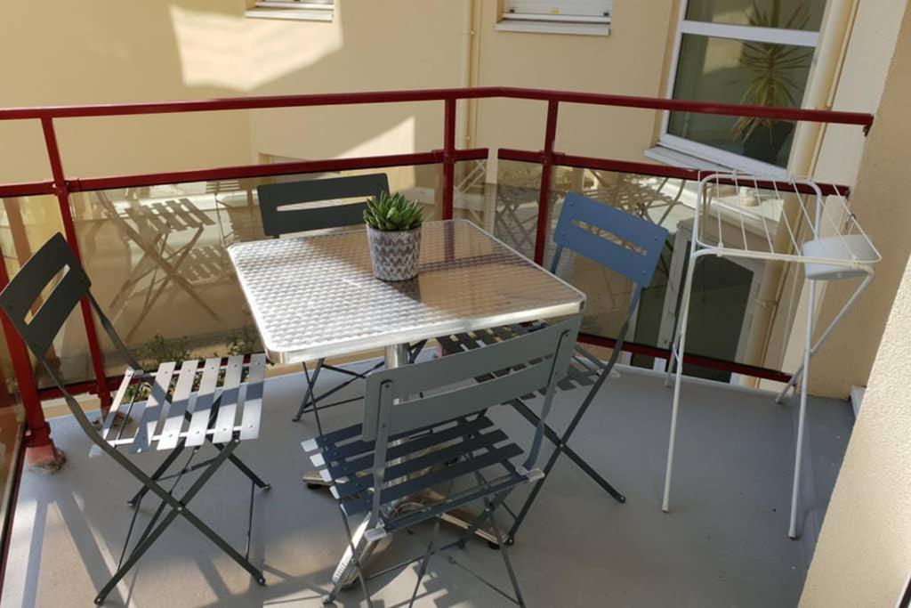 Apartamento De Trestraou *