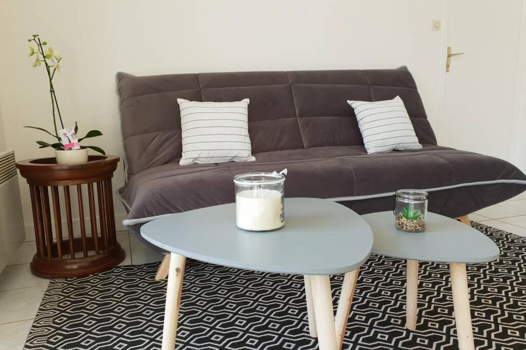 De Trestraou Apartamento Perros-Guirec