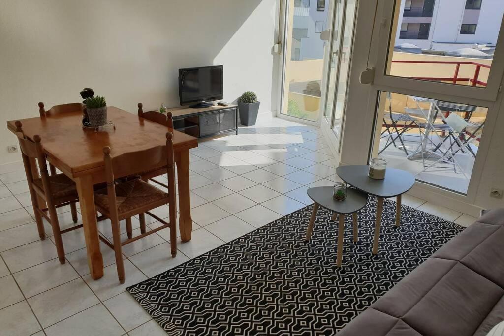 Apartamento De Trestraou
