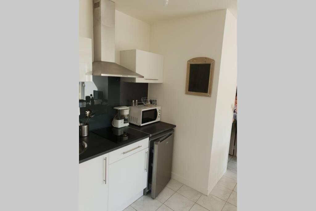 Apartamento De Trestraou
